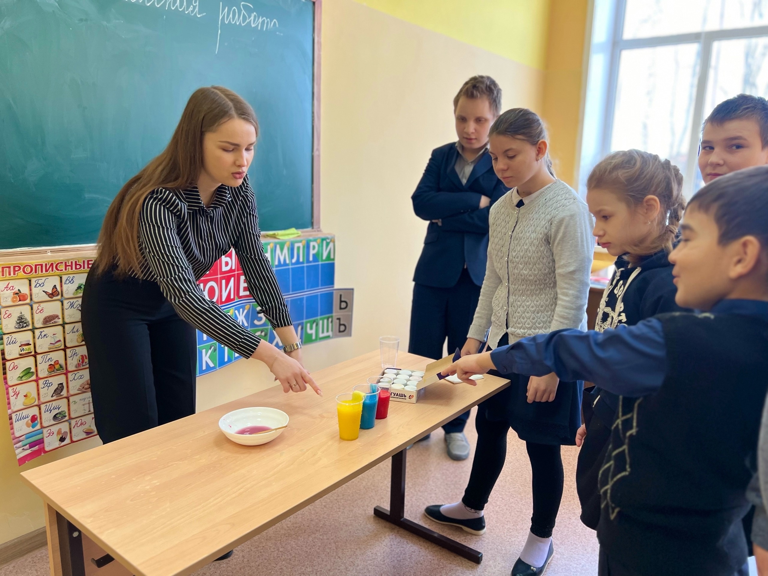 8 февраля — День российской науки..