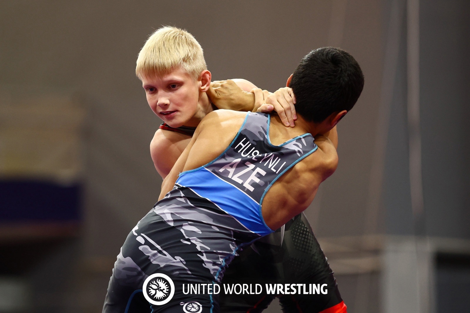 Первенство Европы U18 завершилось!.