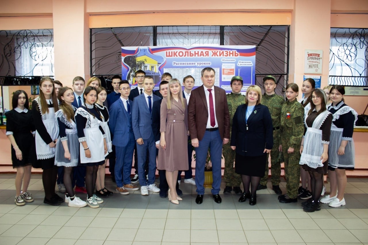 ГЕРОИ СРЕДИ НАС!.