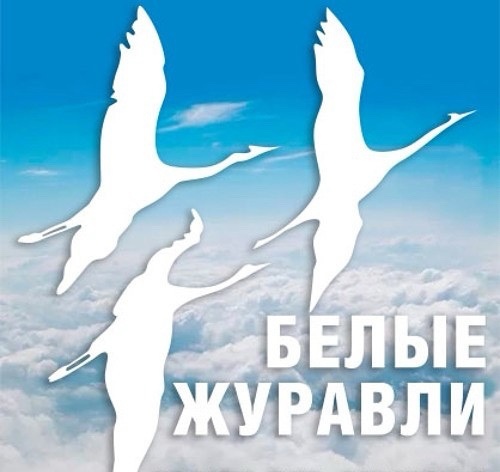 В честь памятной даты Дня солидарности в борьбе с терроризмом активисты Движения Первых провели мастер-класс «Белый журавлик»..