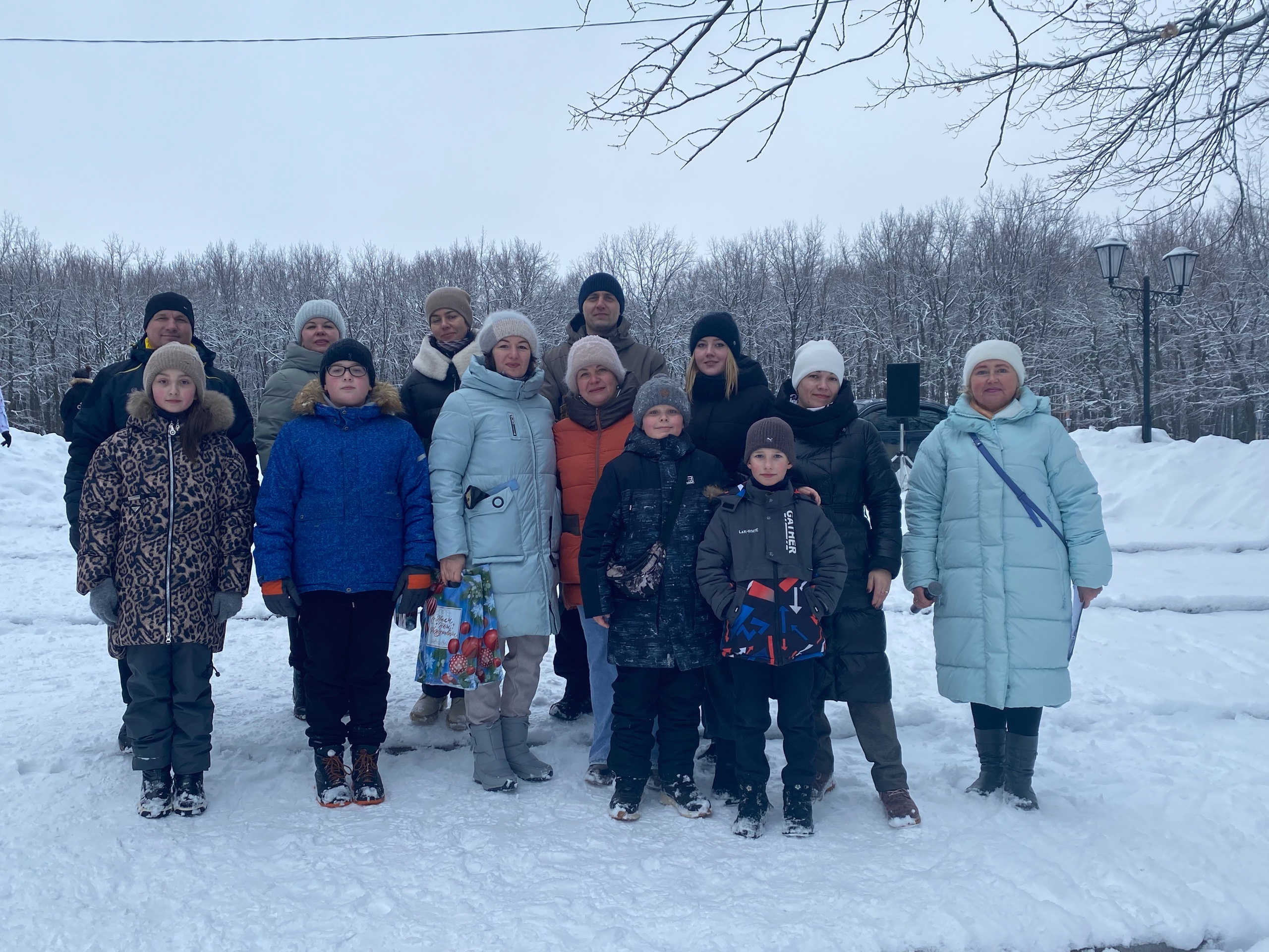 Сегодня в Парке культуры и отдыха, состоялся яркий и насыщенный День здоровья..