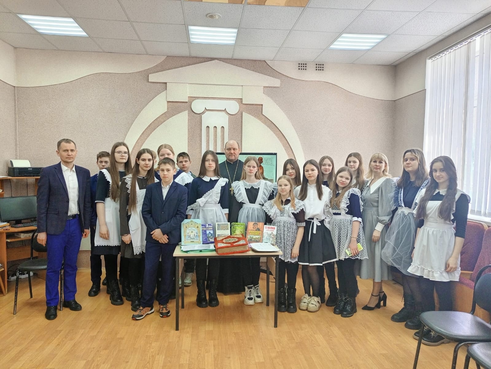 14 марта, День Православной книги..