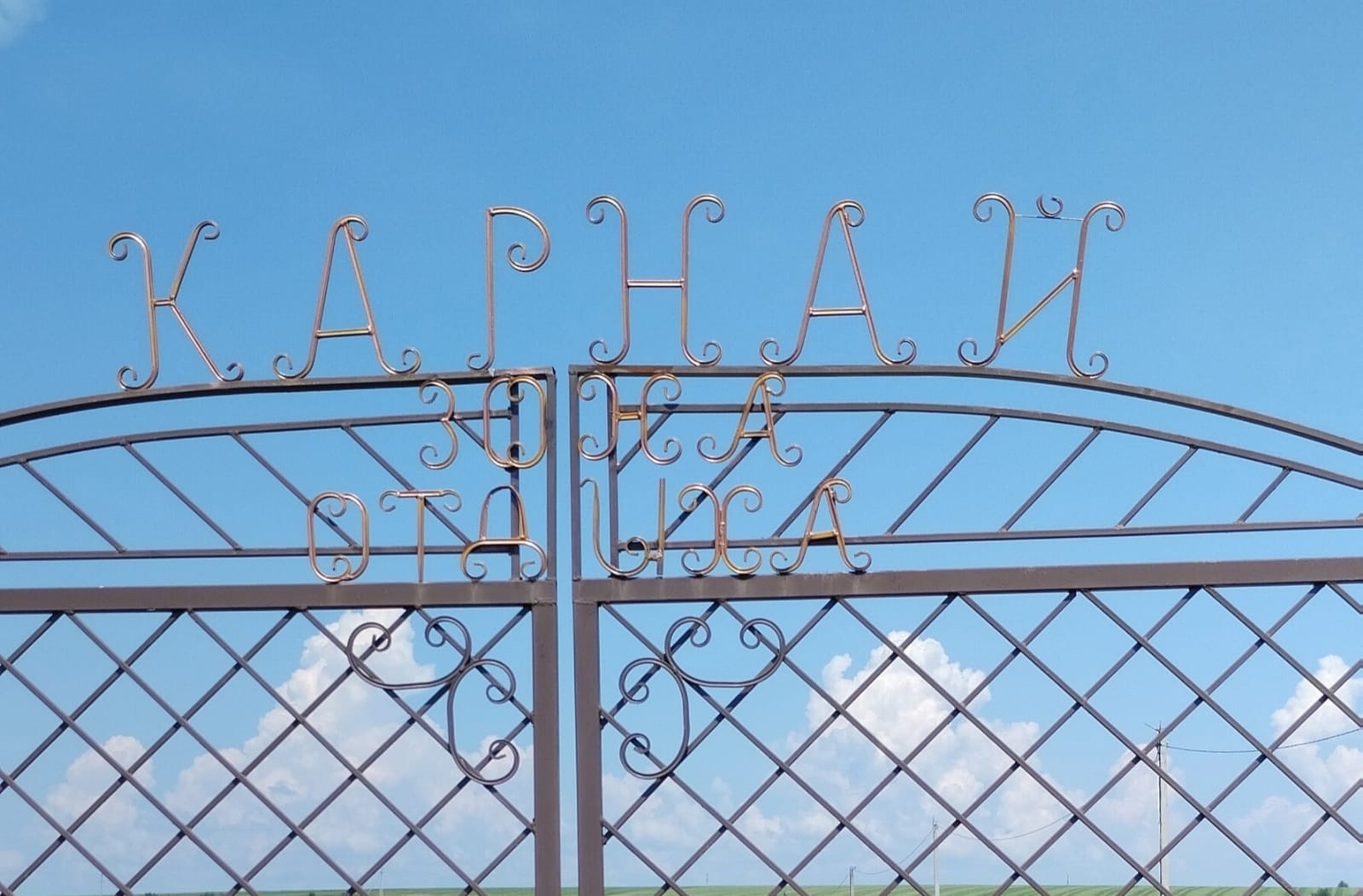 Ученик 6 А класса Зобков Глеб принимает участие в онлайн-акции #Мордовия_в_объективе..