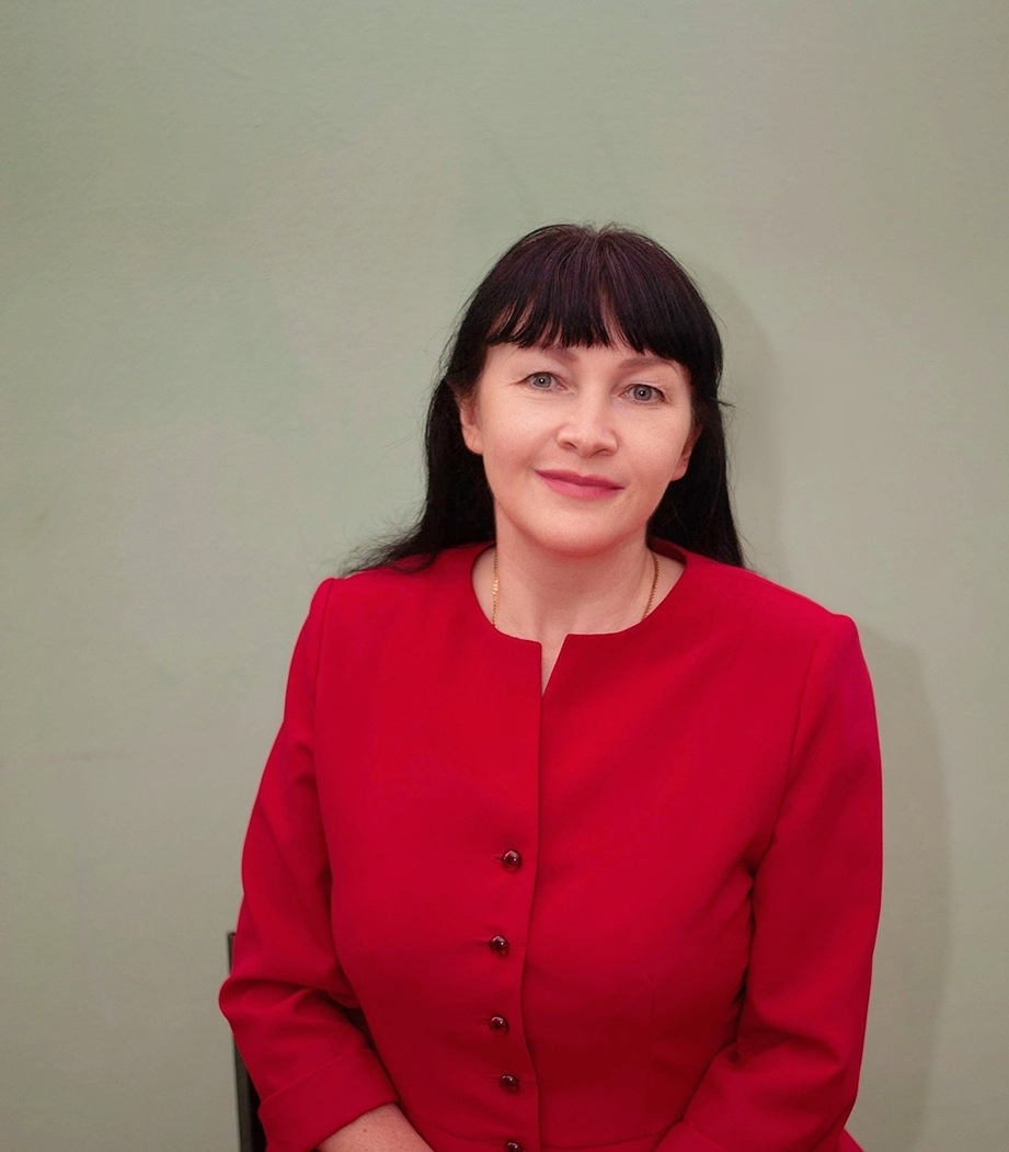 Поздравляем Наталью Ивановну!.