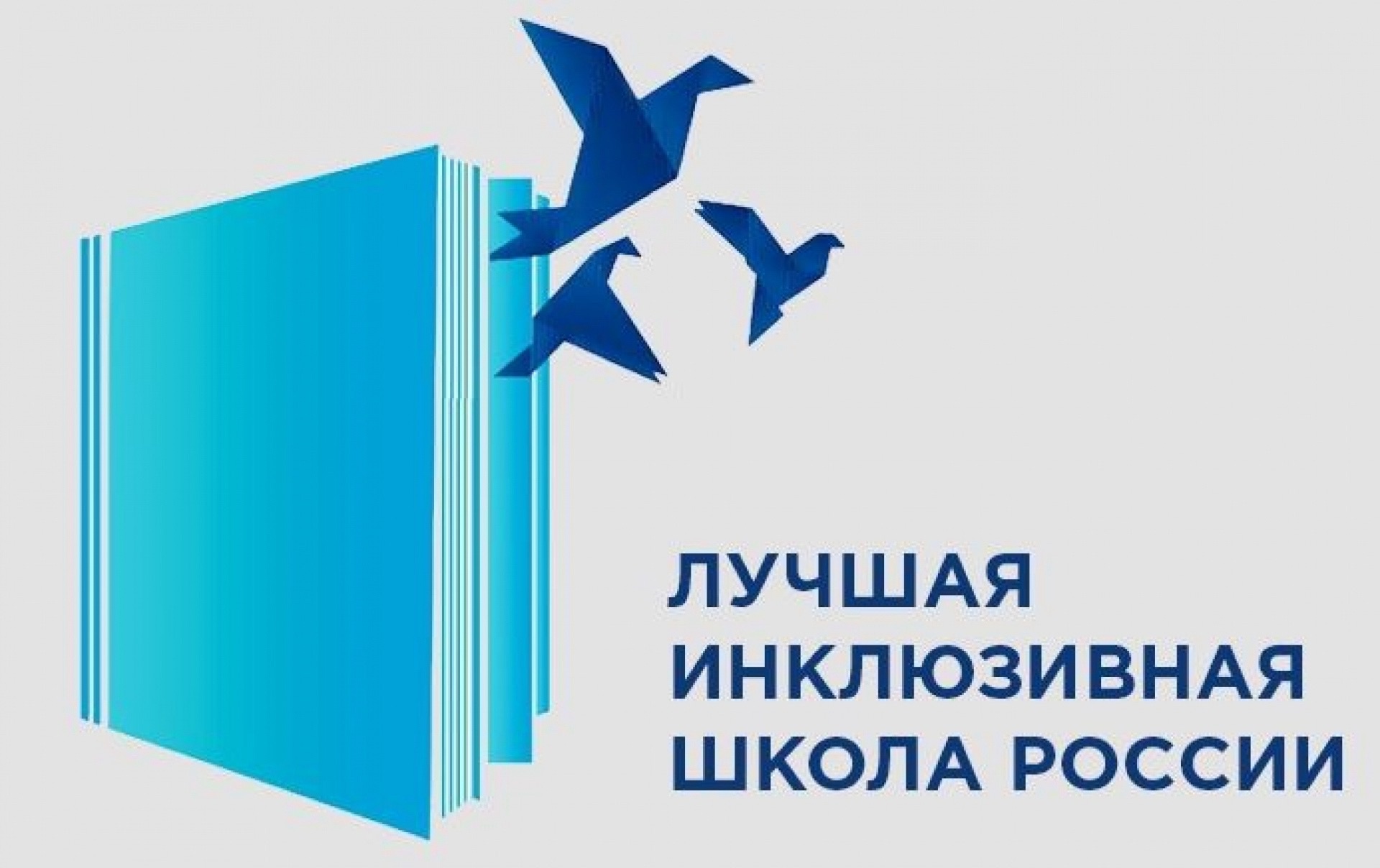 Лучшая инклюзивная школа России - 2025.