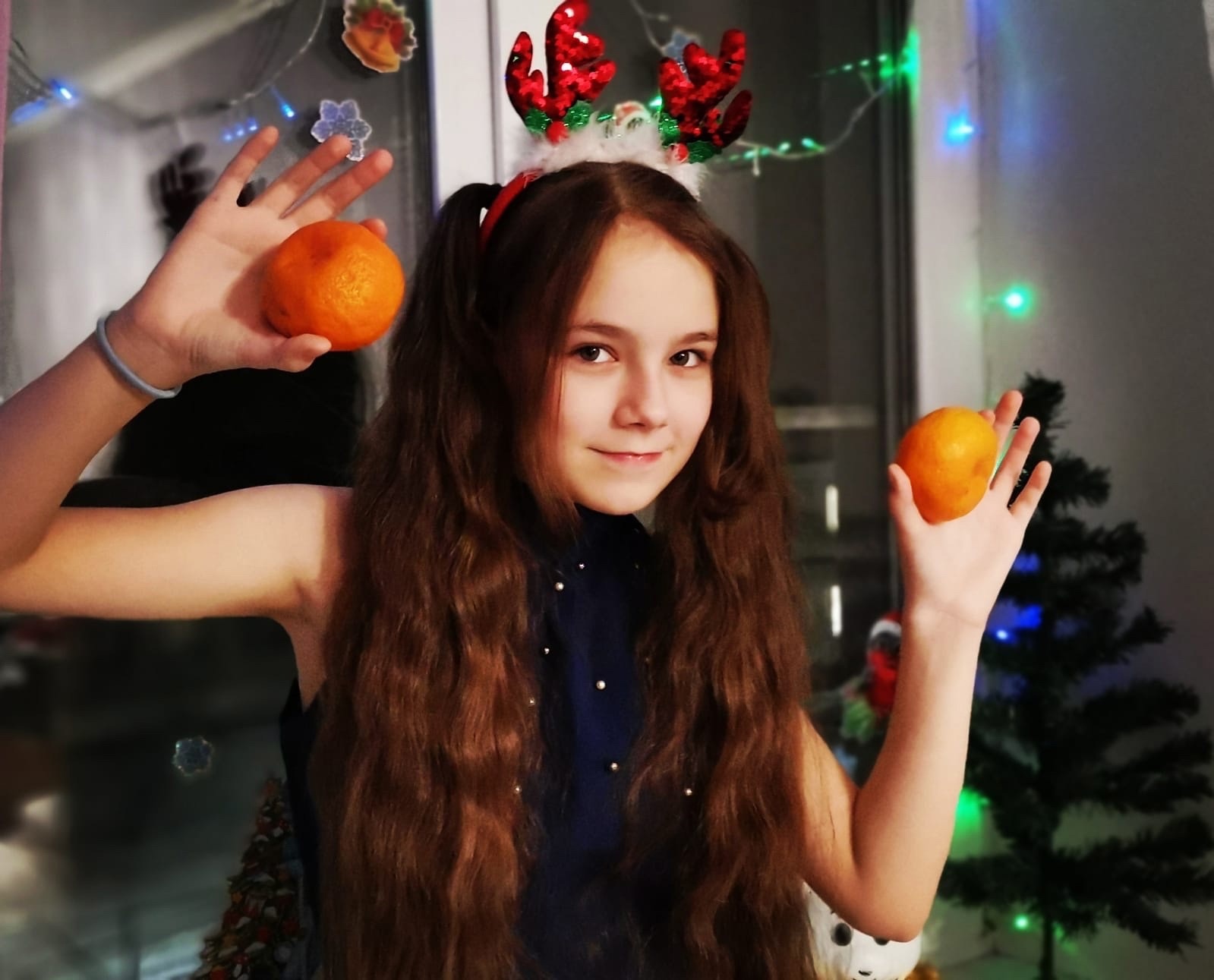 Фоточеллендж «Витамины круглый год».