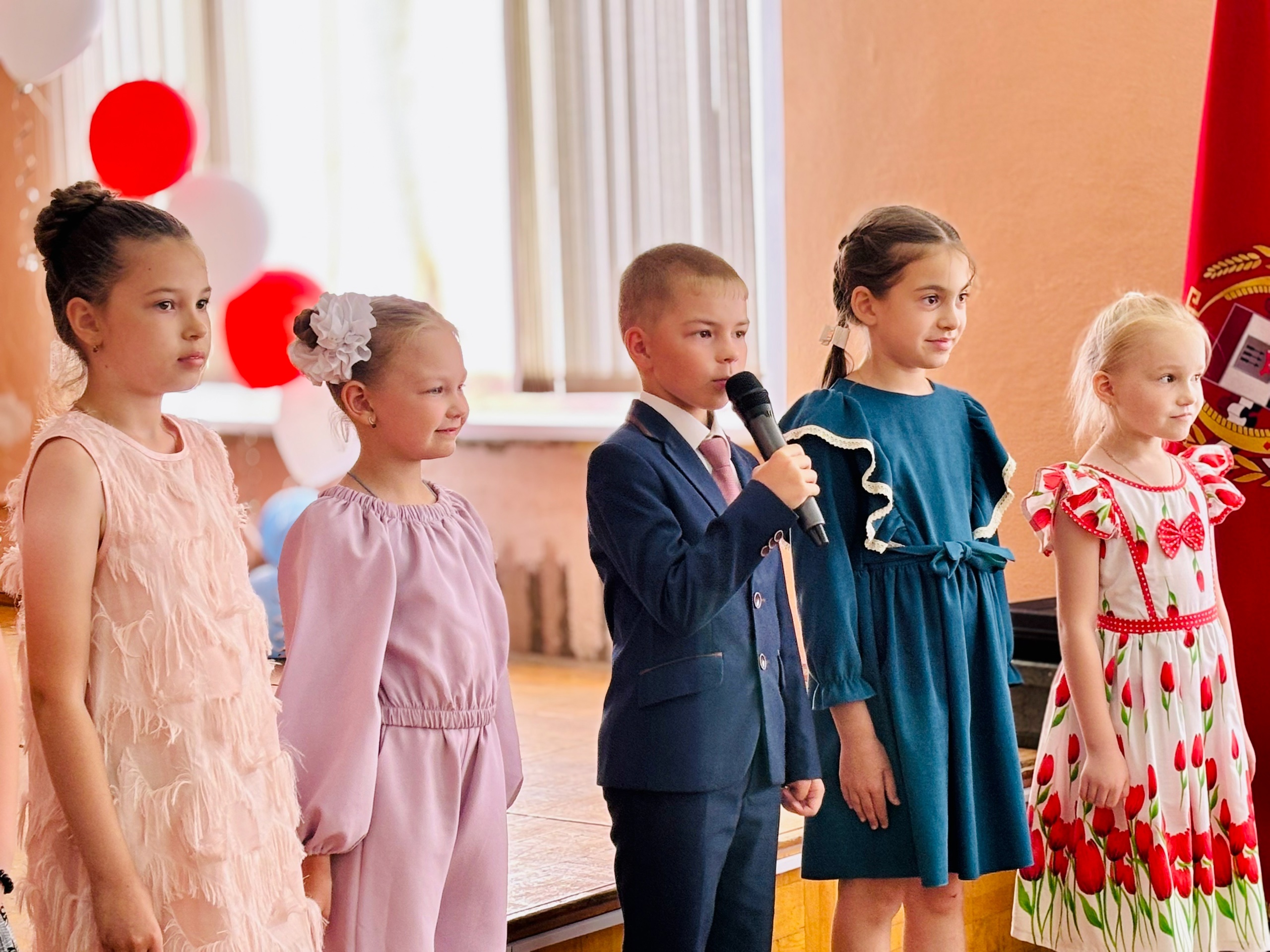 День медицины.