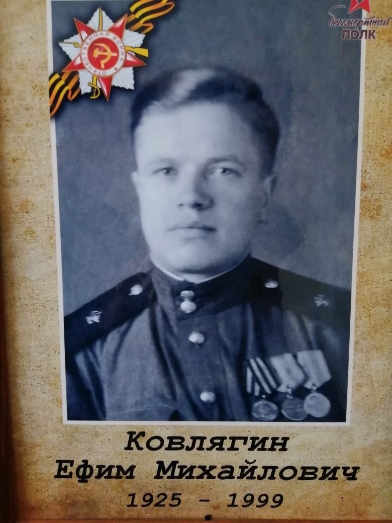 Вспоминаем героев..