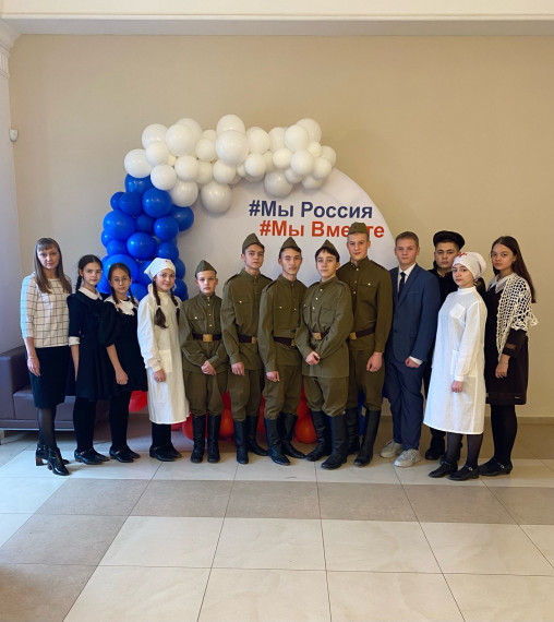 Фестиваль «Театральное Приволжье»..