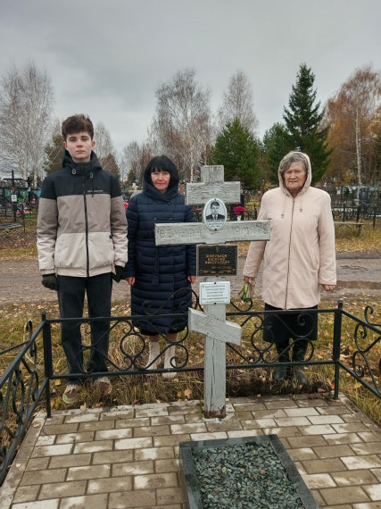 "ПАМЯТЬ СЕРДЦА…».