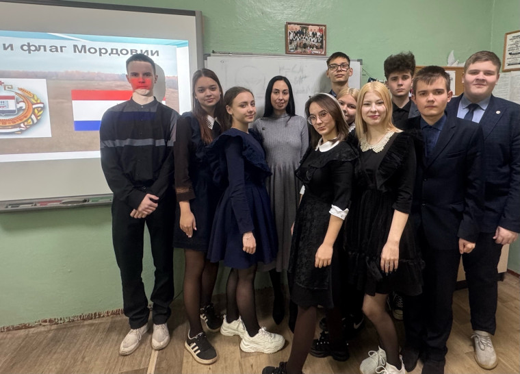 10 января можно назвать днём рождения Мордовии..