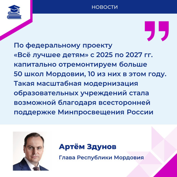 Всё лучшее – детям!.